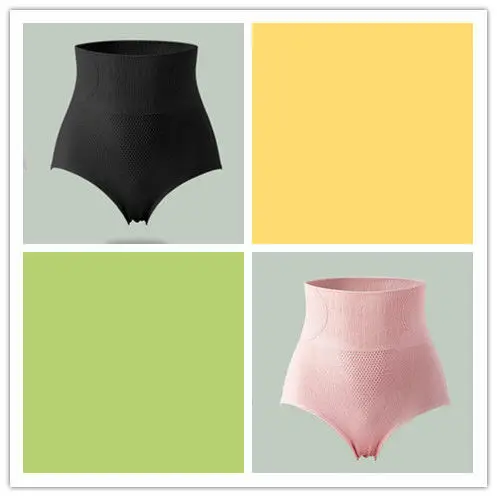 2pcs Intimates Womens Large Size Briefs Underpants Solid High Waist Panties Cotton Underwear Soft Breathable Female M-2XL 
2pcs Intimates Womens Large Size Briefs Underpants Solid High Waist Panties Cotton Underwear Soft Breathable Female M-2XL