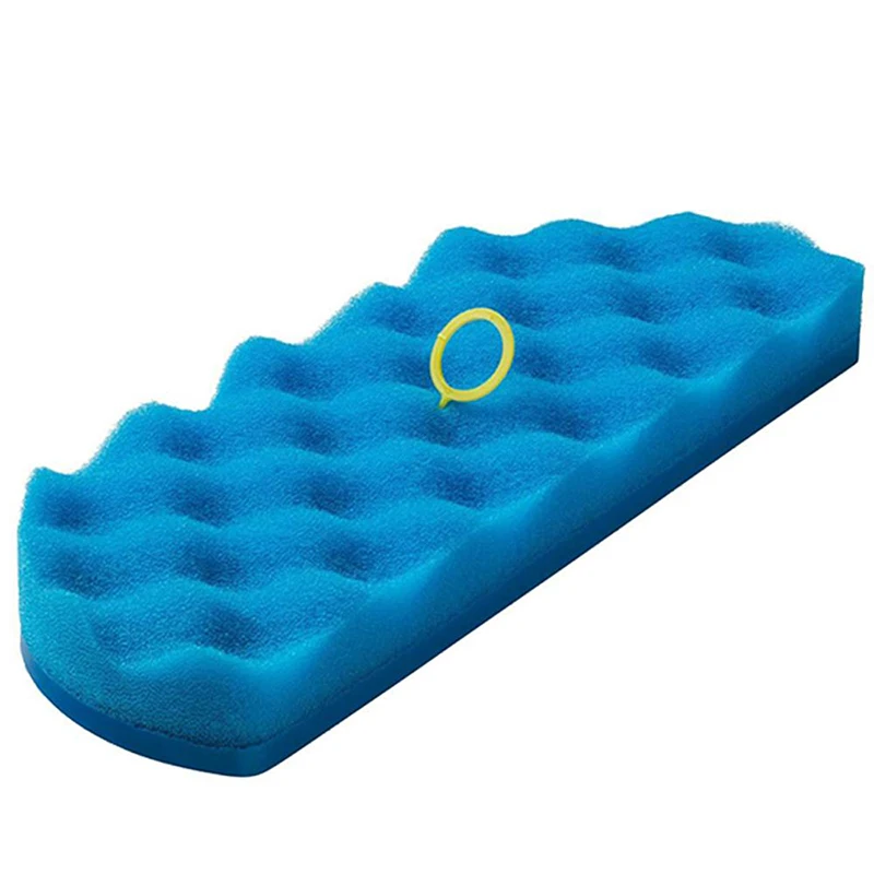 Комплект хлопковых фильтров для Samsung DJ97-01670B SC8810 SC8813 SC885B SC885F VCC88P0H1B SC88E0, 3 шт.
Комплект хлопковых фильтров для Samsung DJ97-01670B SC8810 SC8813 SC885B SC885F VCC88P0H1B SC88E0, 3 шт.