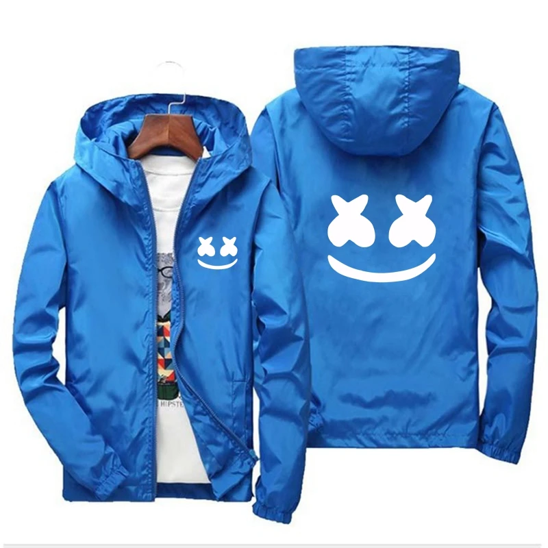 Summer new sun protection jacket men and women general fashion casual jacket street fashion clothing
Summer new sun protection jacket men and women general fashion casual jacket street fashion clothing