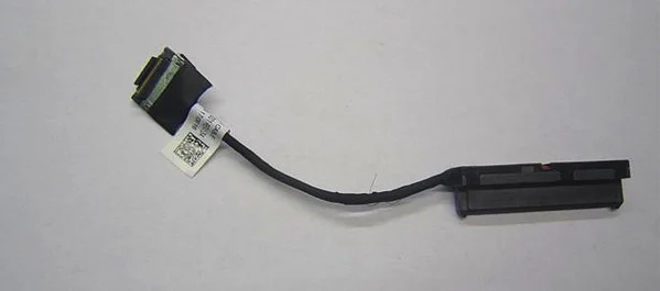 HDD cable For Acer A314 A315 Aspire 3 A314-32-C00A laptop SATA Hard Drive HDD Connector Flex Cable 50.SHXN7.005 DD0ZAJHD000
HDD cable For Acer A314 A315 Aspire 3 A314-32-C00A laptop SATA Hard Drive HDD Connector Flex Cable 50.SHXN7.005 DD0ZAJHD000