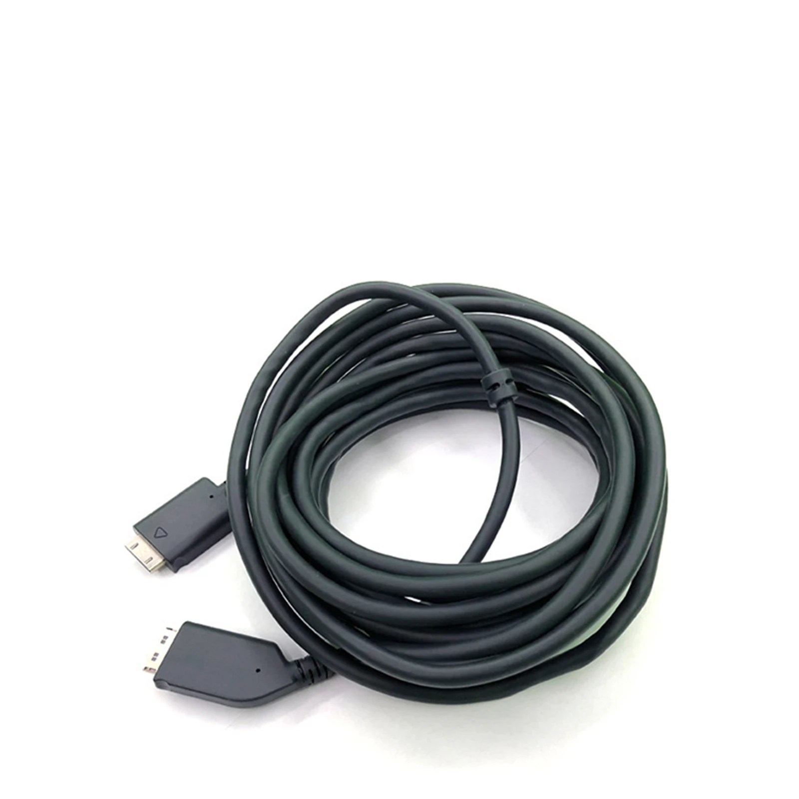 5m VR Glasses Cable HDMI Cable Adapter Replacement for HTC VIVE PRO VR Headset 3in1 Professional Converter Accessories
5m VR Glasses Cable HDMI Cable Adapter Replacement for HTC VIVE PRO VR Headset 3in1 Professional Converter Accessories