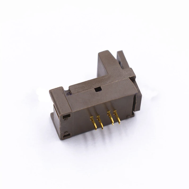 DFN8 WSON8 QFN8 Programming Socket Pin Pitch 0.65mm IC Body Size 3*3mm Clamshell Test Socket ZIF adapter Kelivn socket
DFN8 WSON8 QFN8 Programming Socket Pin Pitch 0.65mm IC Body Size 3*3mm Clamshell Test Socket ZIF adapter Kelivn socket