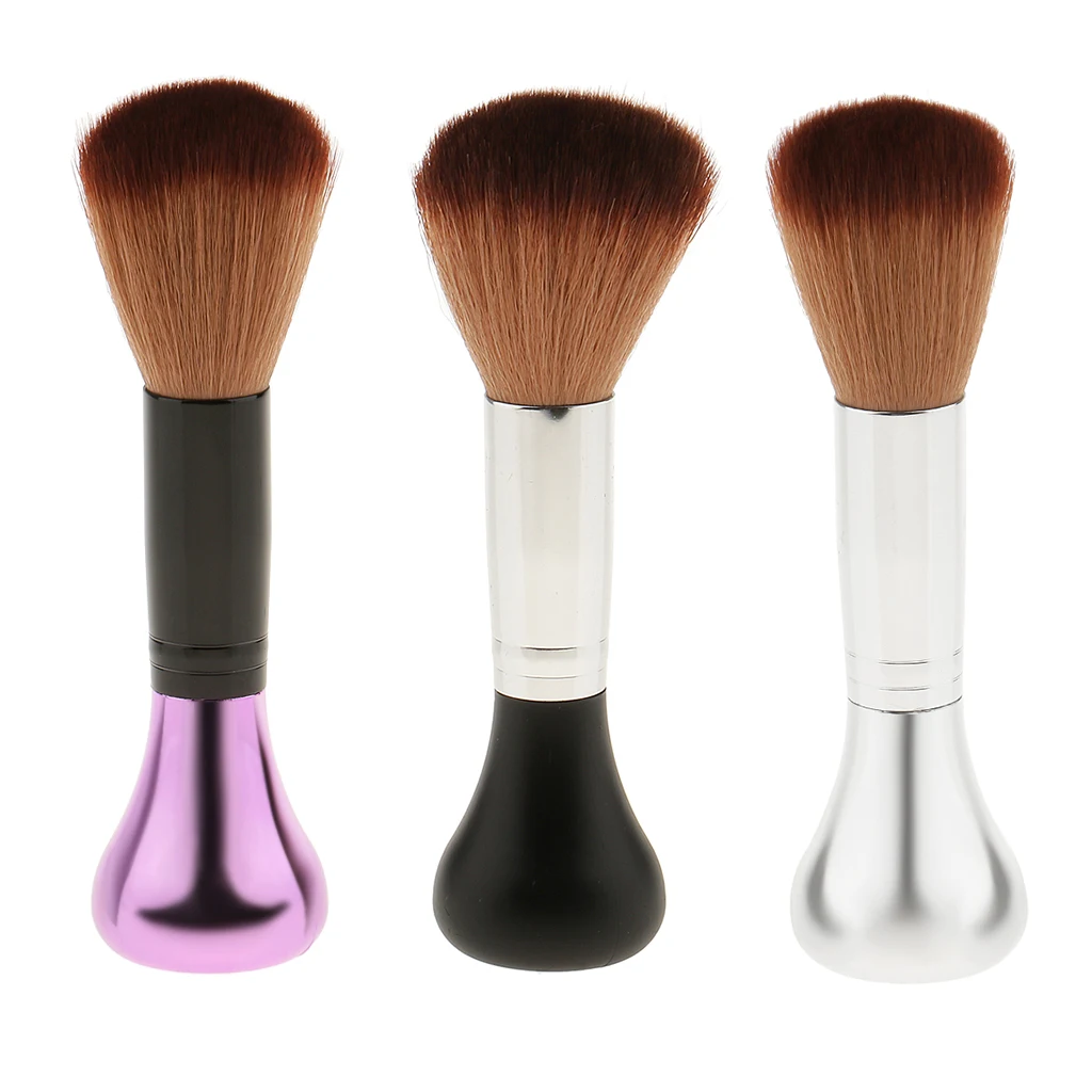 PRO Neck Duster Soft Brush Barber Hair Cutting Hairdressing Clean Tool Salon Home Use
PRO Neck Duster Soft Brush Barber Hair Cutting Hairdressing Clean Tool Salon Home Use