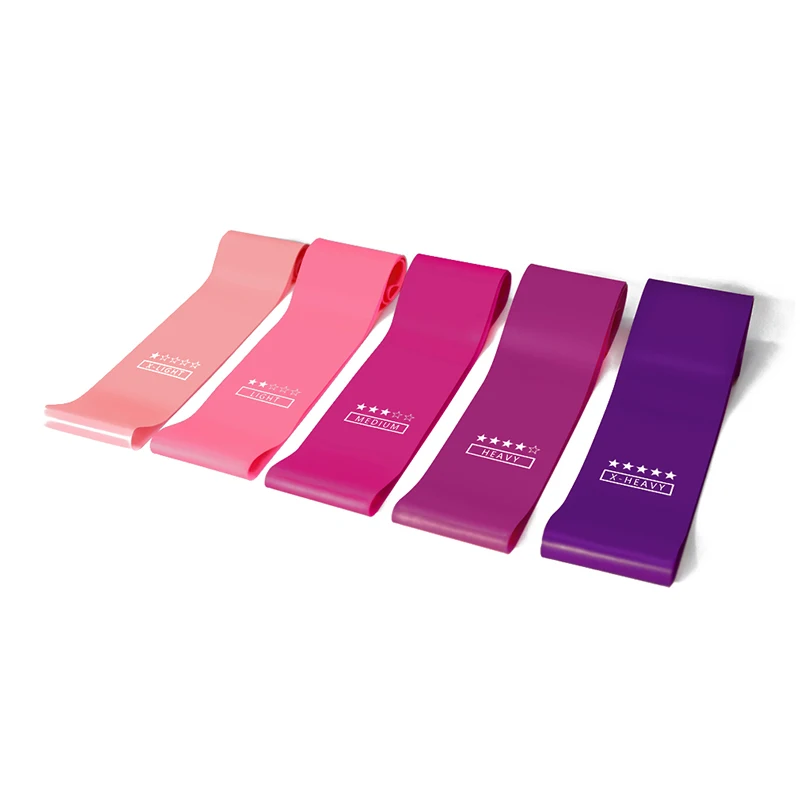 Yoga Resistance Bands Fitness Elastic Bands 0.35-1.1mm Gym Strength Training Yoga Pilates Latex Elastic Bands Fitness Equipment
Yoga Resistance Bands Fitness Elastic Bands 0.35-1.1mm Gym Strength Training Yoga Pilates Latex Elastic Bands Fitness Equipment