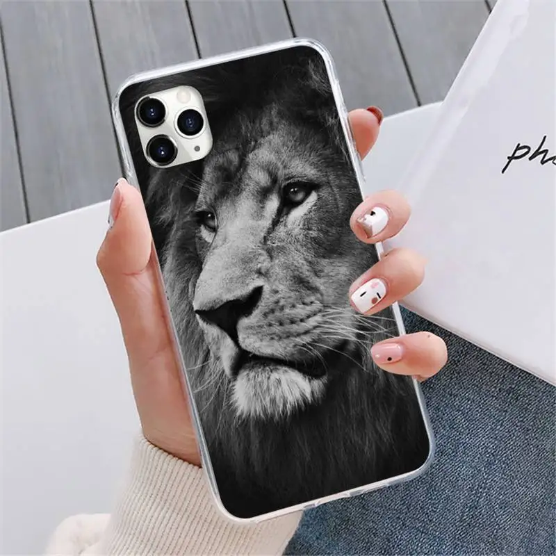 Ruthless lion head Phone Case For iphone 12 5 5s 5c se 6 6s 7 8 plus x xs xr 11 pro max mini
Ruthless lion head Phone Case For iphone 12 5 5s 5c se 6 6s 7 8 plus x xs xr 11 pro max mini