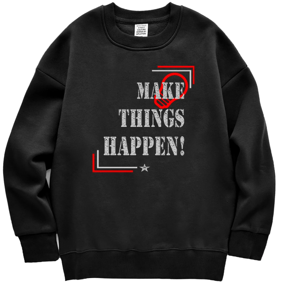 Пробуждаешь с буквенным принтом Одежда для женщин модная верхняя одежда с флисом толстовки с принтом в виде персонажей из мультфильмаs с пр... 
Пробуждаешь с буквенным принтом Одежда для женщин модная верхняя одежда с флисом толстовки с принтом в виде персонажей из мультфильмаs с пр...