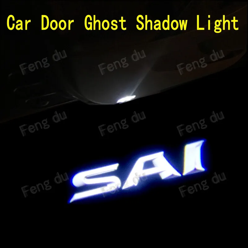 2 Pcs Car Door Light Projector Ghost Shadow Light Welcome Light Courtesy Light Atmosphere Lightfor Toyota SAI 2009-2022
2 Pcs Car Door Light Projector Ghost Shadow Light Welcome Light Courtesy Light Atmosphere Lightfor Toyota SAI 2009-2022