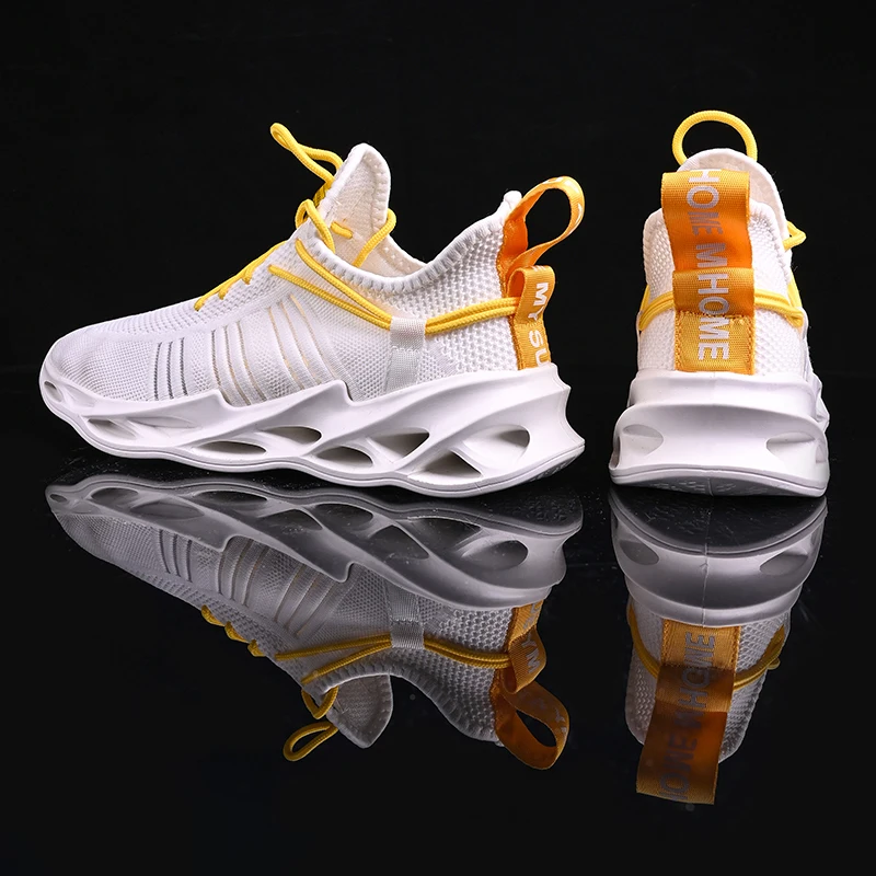 causalbreathable zapatillas hot sapato sapatos men for summer schoenen comfortable fashion hombre work knitting casual casuales
causalbreathable zapatillas hot sapato sapatos men for summer schoenen comfortable fashion hombre work knitting casual casuales