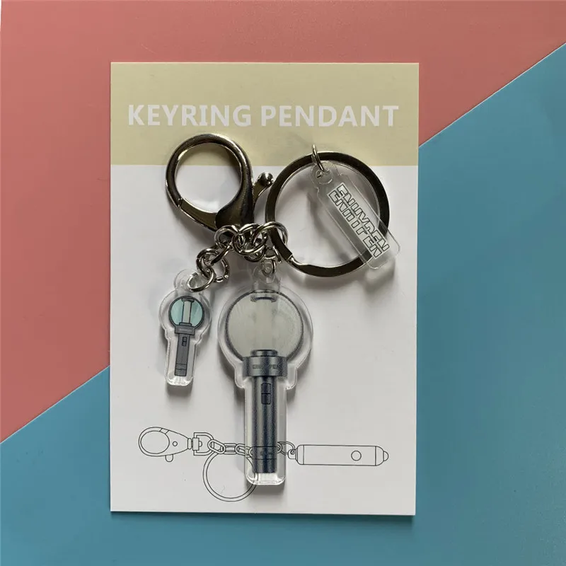 KPOP ENHYPEN Keychain Border: Day OneHEE SEUNG KWANGWOON SUNG HOON Emergency Lamp Pendant Key Chain Ring Jewelry New
KPOP ENHYPEN Keychain Border: Day OneHEE SEUNG KWANGWOON SUNG HOON Emergency Lamp Pendant Key Chain Ring Jewelry New