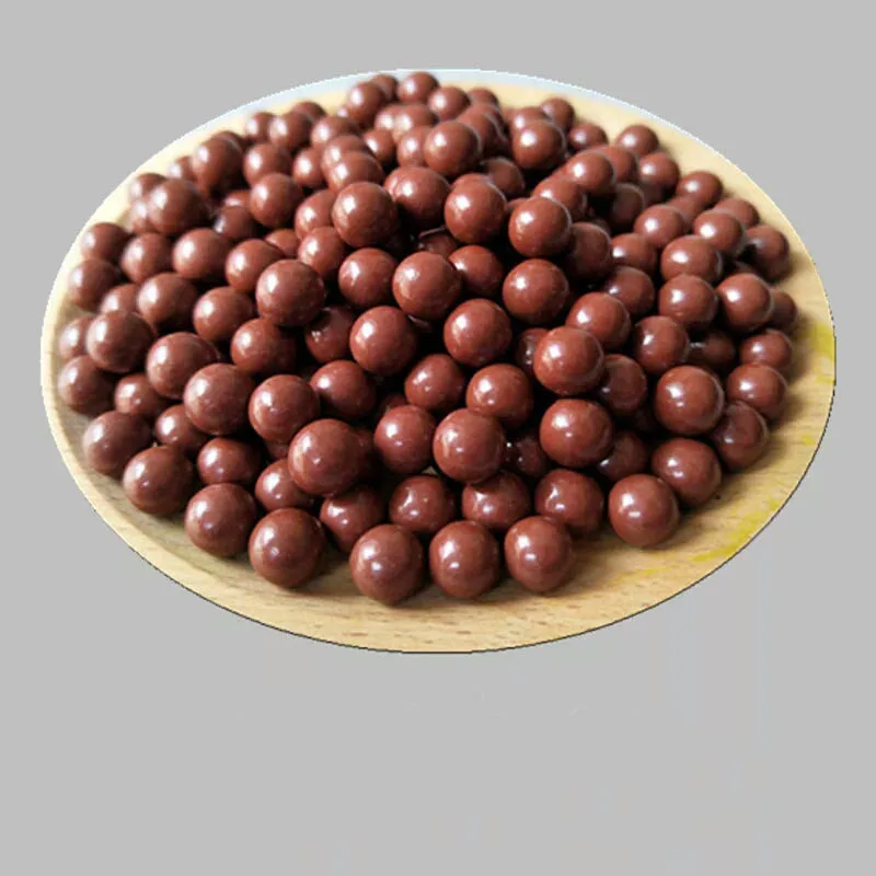 500 / 1000pcs Slingshot Beads Bearings Mud Hunting Slingshot Mud Ball Solid Drawing Board Clay Mud Ball Hunting High Quality
500 / 1000pcs Slingshot Beads Bearings Mud Hunting Slingshot Mud Ball Solid Drawing Board Clay Mud Ball Hunting High Quality