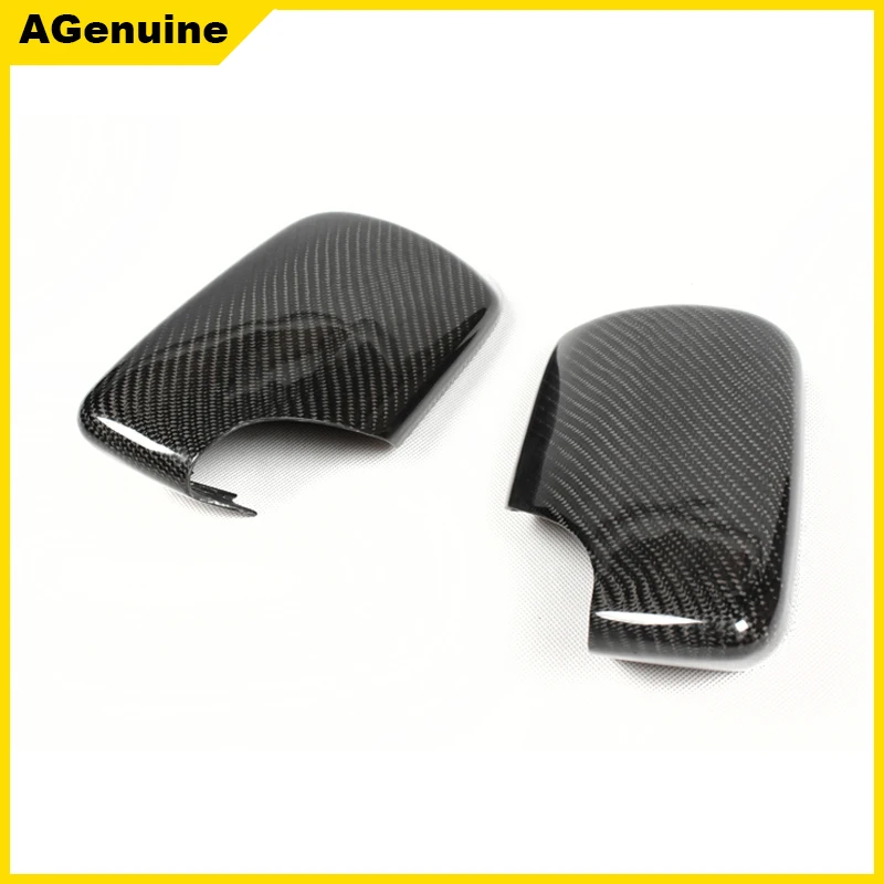 Real Carbon fiber rearview mirrors caps side wing back look mirror covers for BMW 3 series E46
Real Carbon fiber rearview mirrors caps side wing back look mirror covers for BMW 3 series E46
