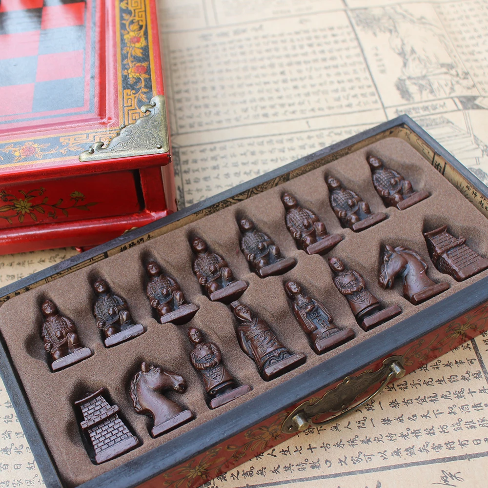 New Design 3 in 1 Wooden Chess Magnetic Backgammon Checkers Set Board Game Foldable Portable Chess Set Children Gifts
New Design 3 in 1 Wooden Chess Magnetic Backgammon Checkers Set Board Game Foldable Portable Chess Set Children Gifts