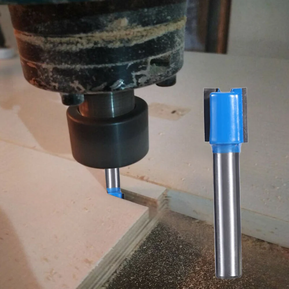 15Pcs 1/4\" Shank Milling Cutter Router Bits Set Carbide Kit For Wood Air Machine Electric Tool Accessories 15 X Router Bits
15Pcs 1/4\" Shank Milling Cutter Router Bits Set Carbide Kit For Wood Air Machine Electric Tool Accessories 15 X Router Bits