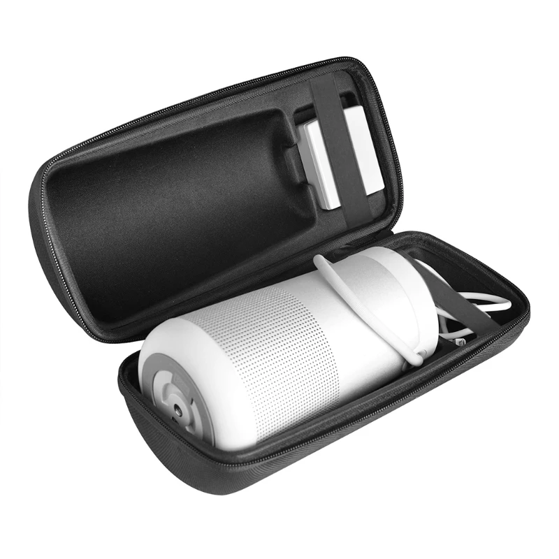 Suitable For Soundlink Revolve+ Large Bucket Second-Generation Wireless 448F 
Suitable For Soundlink Revolve+ Large Bucket Second-Generation Wireless 448F