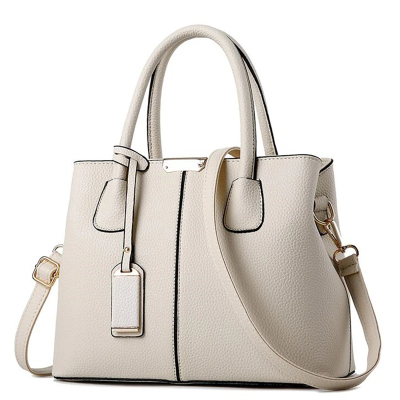 LKEEP Women Handbag Shoulder Bags Tote Purse PU Leather Ladies Messenger Bags Casual Female Bags Ladies Large Bolsos Fashion
LKEEP Women Handbag Shoulder Bags Tote Purse PU Leather Ladies Messenger Bags Casual Female Bags Ladies Large Bolsos Fashion