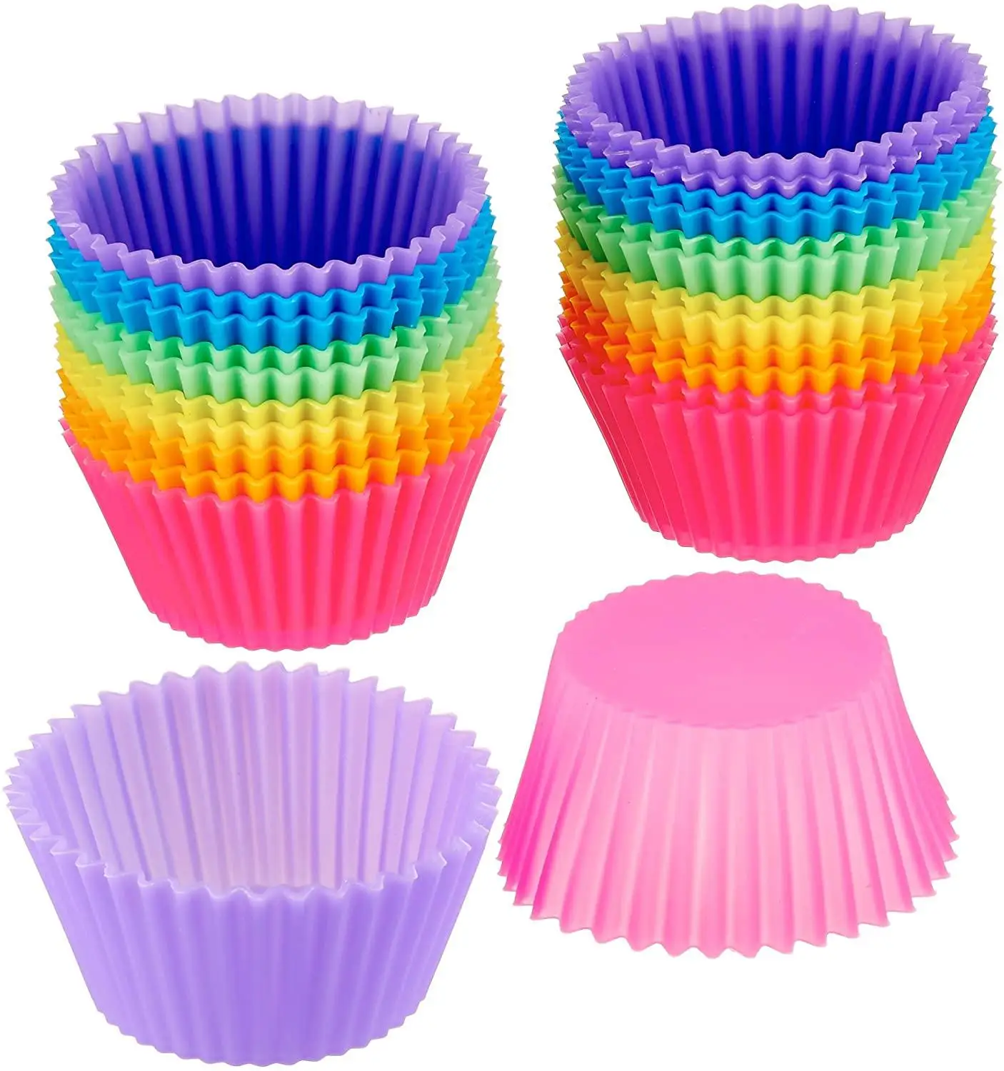 6PCS High Temperature Household Egg Tart Oven Baking Tool Silicone Muffin Cup Jelly Cup Round Cake Mold baking mold
6PCS High Temperature Household Egg Tart Oven Baking Tool Silicone Muffin Cup Jelly Cup Round Cake Mold baking mold