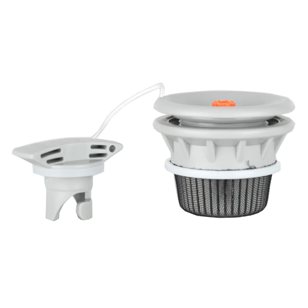 Wear-Resistant Seal Leak Air-Proof Boat Air Adapter Boat Air Valve for Air Valve Replaceme
Wear-Resistant Seal Leak Air-Proof Boat Air Adapter Boat Air Valve for Air Valve Replaceme
