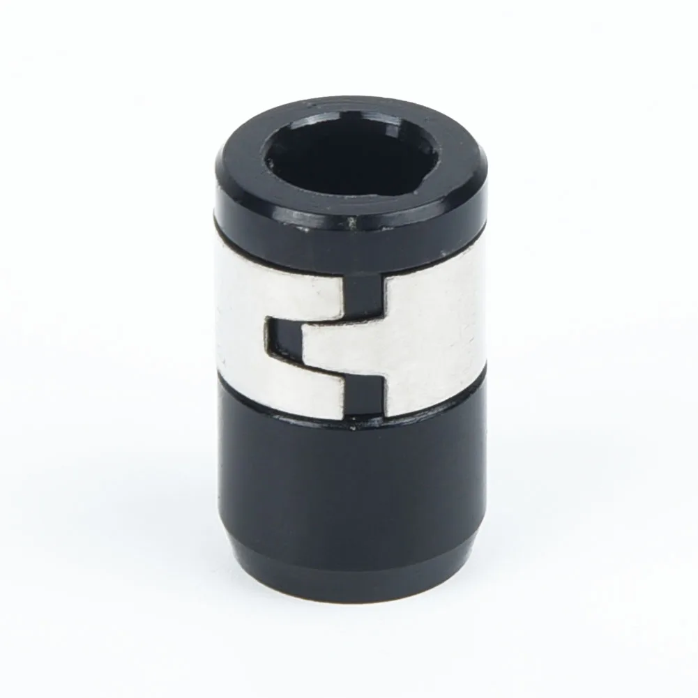Magnetic Steel For Metal Universal Detachable Magnetizer Ring, Used For 6.35mm Screwdriver Bit Hand Tool Parts
Magnetic Steel For Metal Universal Detachable Magnetizer Ring, Used For 6.35mm Screwdriver Bit Hand Tool Parts