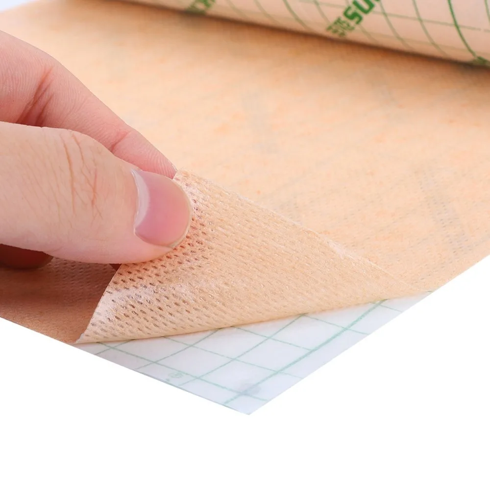 5 Types Self-Adhesive Fastening Tape Medical Tape Wound Dressing Plaster Fixation Tape Elastic Tattoo Sticker 10cm Tattoo Supply
5 Types Self-Adhesive Fastening Tape Medical Tape Wound Dressing Plaster Fixation Tape Elastic Tattoo Sticker 10cm Tattoo Supply