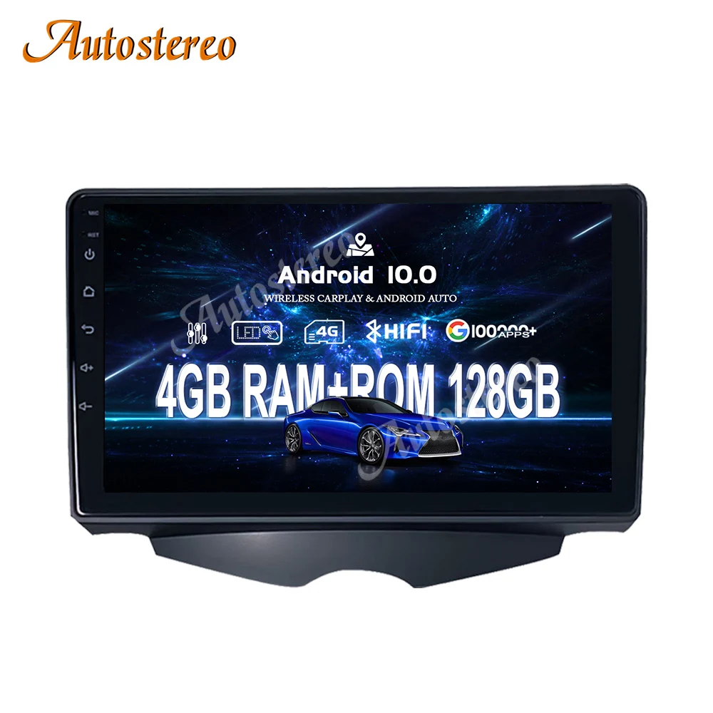 For HYUNDAI Veloster 2011-2016 Android 10 128/64/32 Car GPS Navigation radio Multimedia Player Radio Tape Recorder Headunit DSP
For HYUNDAI Veloster 2011-2016 Android 10 128/64/32 Car GPS Navigation radio Multimedia Player Radio Tape Recorder Headunit DSP