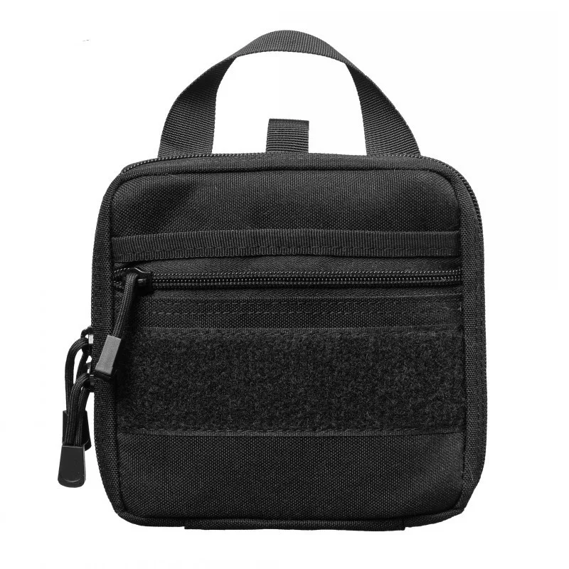 Tactical EDC Pouch Molle Medical Bag Belt Waist Pack Utility Military Emergency First Aid Kit Outdoor Hunting Accessories Bags 
Tactical EDC Pouch Molle Medical Bag Belt Waist Pack Utility Military Emergency First Aid Kit Outdoor Hunting Accessories Bags