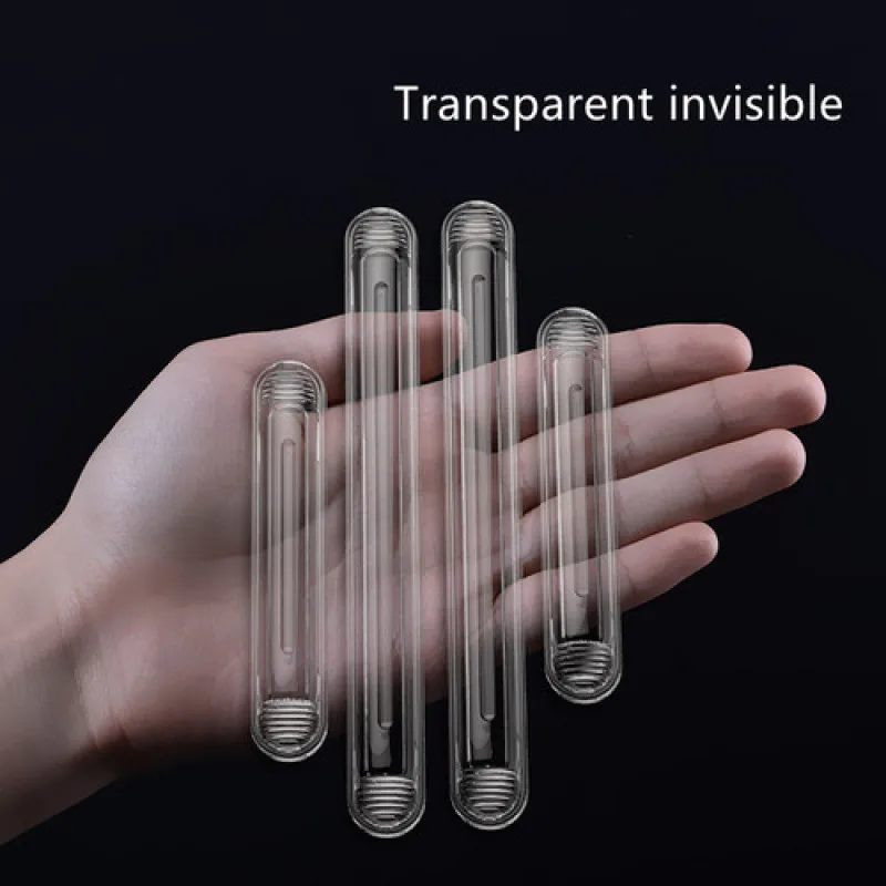 Car Door Anti-collision Protective Sticker Rearview Mirror Anti-Scratch Film Universal Invisible Transparent
Car Door Anti-collision Protective Sticker Rearview Mirror Anti-Scratch Film Universal Invisible Transparent