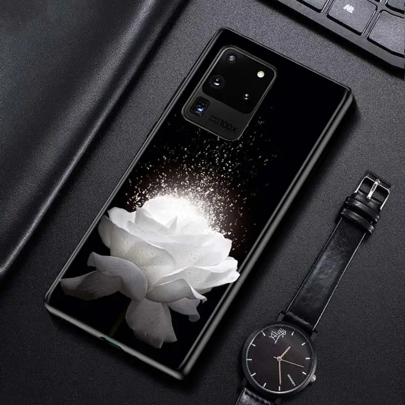 Orchid Flowers Colorful for Samsung S20 FE Ultra Plus A91 A81 A71 A51 A41 A31 A21S A11 A72 A52 A42 A32 A12 A02S Phone Case
Orchid Flowers Colorful for Samsung S20 FE Ultra Plus A91 A81 A71 A51 A41 A31 A21S A11 A72 A52 A42 A32 A12 A02S Phone Case