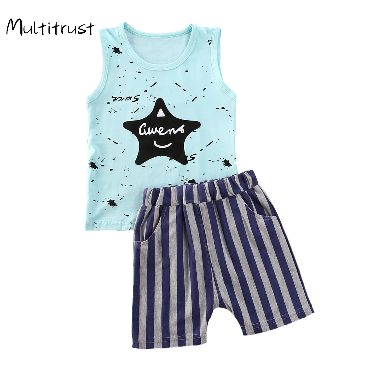 2020 0-24M 2pcs Newborn Baby Boys Clothes Set Kid Print Car Cartoon Bodysuits Short Sleeve Tops Shorts Set
2020 0-24M 2pcs Newborn Baby Boys Clothes Set Kid Print Car Cartoon Bodysuits Short Sleeve Tops Shorts Set