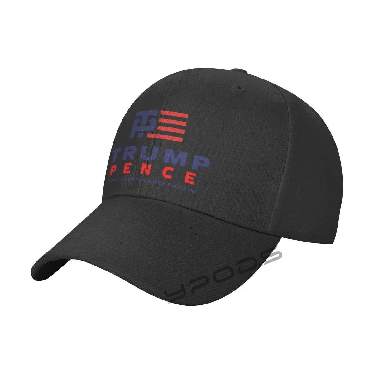 Trump Pence New Baseball Caps for Men Cap Women Hat Snapback Casual Cap Casquette hats
Trump Pence New Baseball Caps for Men Cap Women Hat Snapback Casual Cap Casquette hats