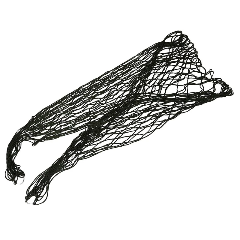 Deep Green Nylon Hammock Hanging Mesh Sleeping Bed Swing with Double-Sided Flocking Pillow Inflatable Pillow
Deep Green Nylon Hammock Hanging Mesh Sleeping Bed Swing with Double-Sided Flocking Pillow Inflatable Pillow