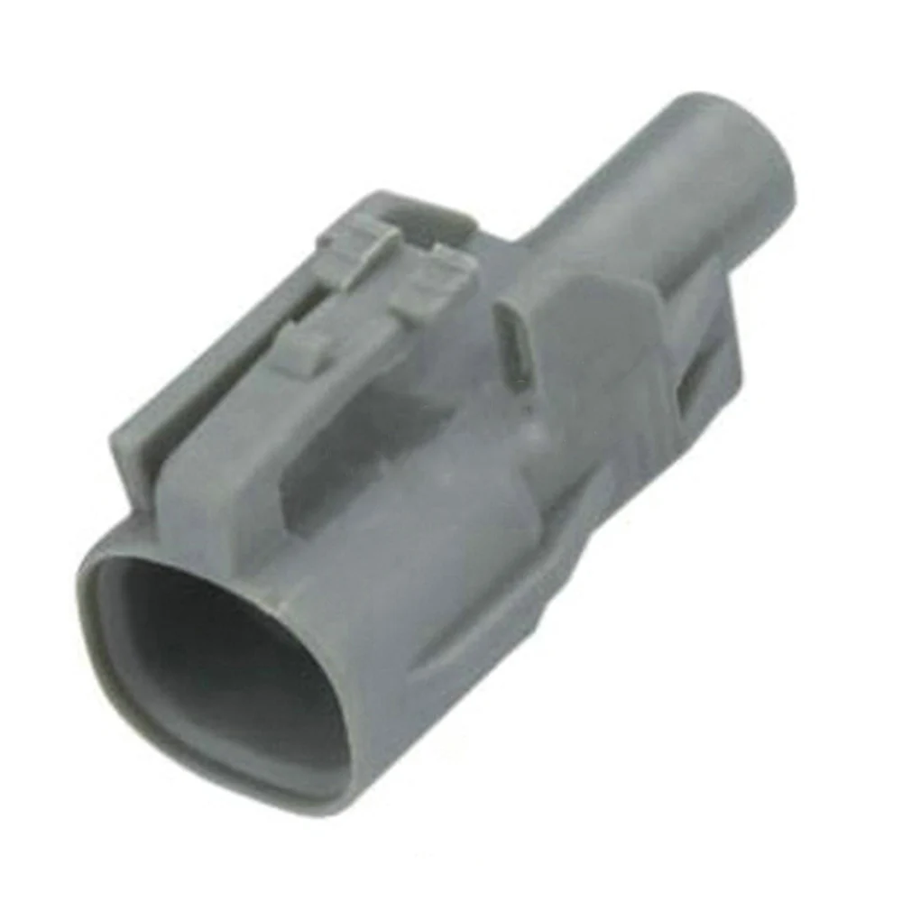 5/10/20/50/100sets 1pin Auto Toyota Motor Shock Sensor Plug Waterproof Electric Female Wire Connector 7282-7010-10
5/10/20/50/100sets 1pin Auto Toyota Motor Shock Sensor Plug Waterproof Electric Female Wire Connector 7282-7010-10