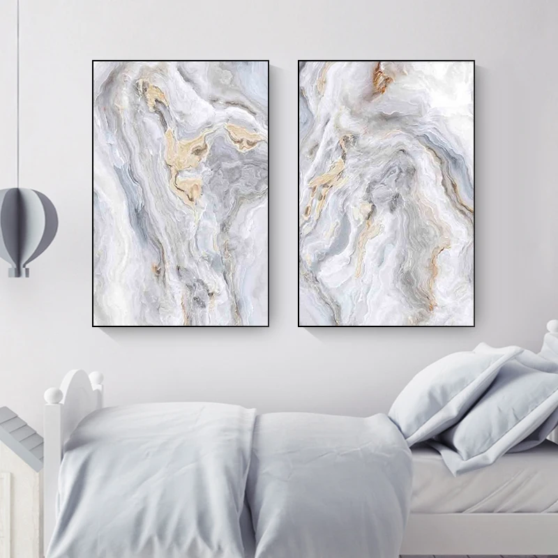 Grey Marble Posters Nordic Wall Art Agate Canvas Posters and Prints Painting Pictures Living Room Modern Home Decoration
Grey Marble Posters Nordic Wall Art Agate Canvas Posters and Prints Painting Pictures Living Room Modern Home Decoration