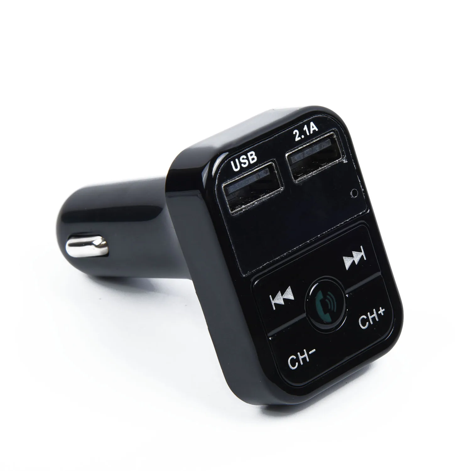 Беспроводной автомобильный комплект громкой связи с Bluetooth FM-передатчиком MP3-Player зарядным устройством с двумя USB-портами
Беспроводной автомобильный комплект громкой связи с Bluetooth FM-передатчиком MP3-Player зарядным устройством с двумя USB-портами