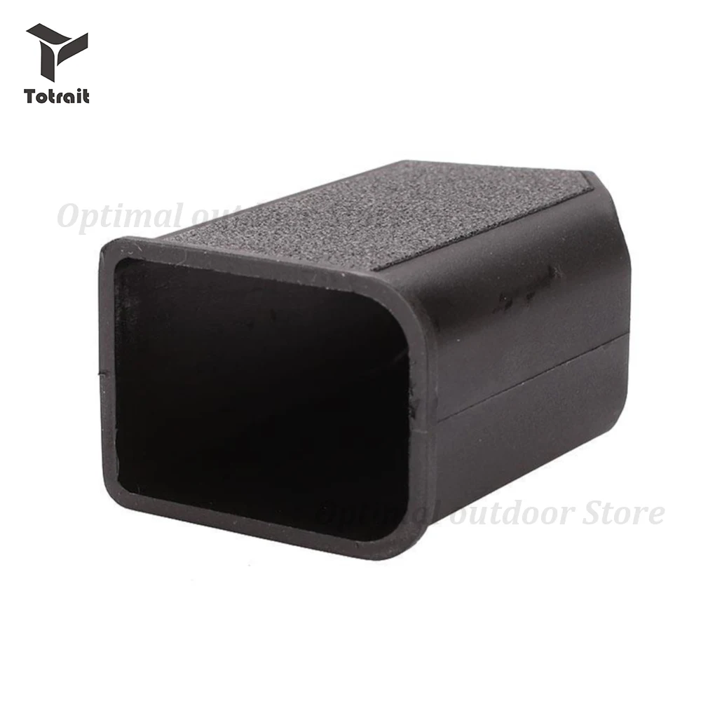 TOtrait Tactical Speed Loader Magazine Quick Fill Sleeve plastic adapter speed loader For 9mm .40 .357 .45 GAP Mags Clips | Спорт и