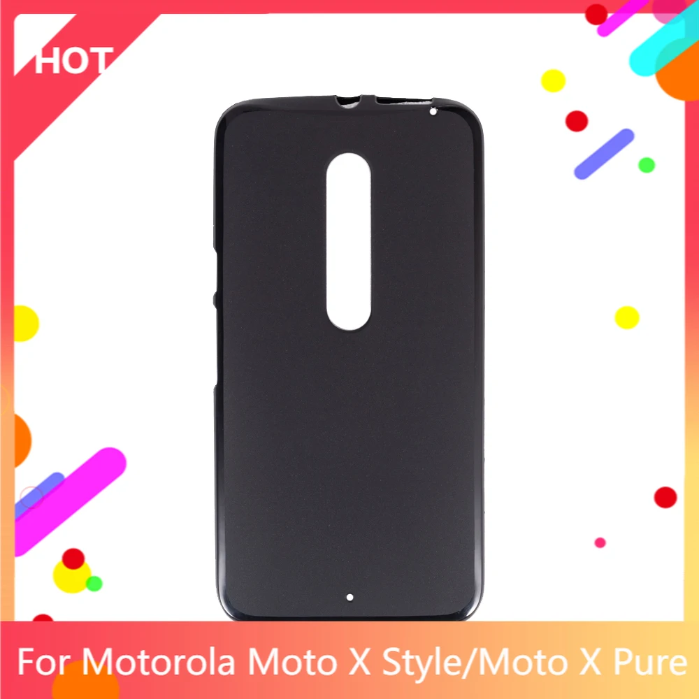 Moto X Стиль чехол Матовая Мягкая силиконовая задняя накладка из ТПУ чехол для Motorola Moto X Чистый чехол тонкий противоударный
Moto X Стиль чехол Матовая Мягкая силиконовая задняя накладка из ТПУ чехол для Motorola Moto X Чистый чехол тонкий противоударный