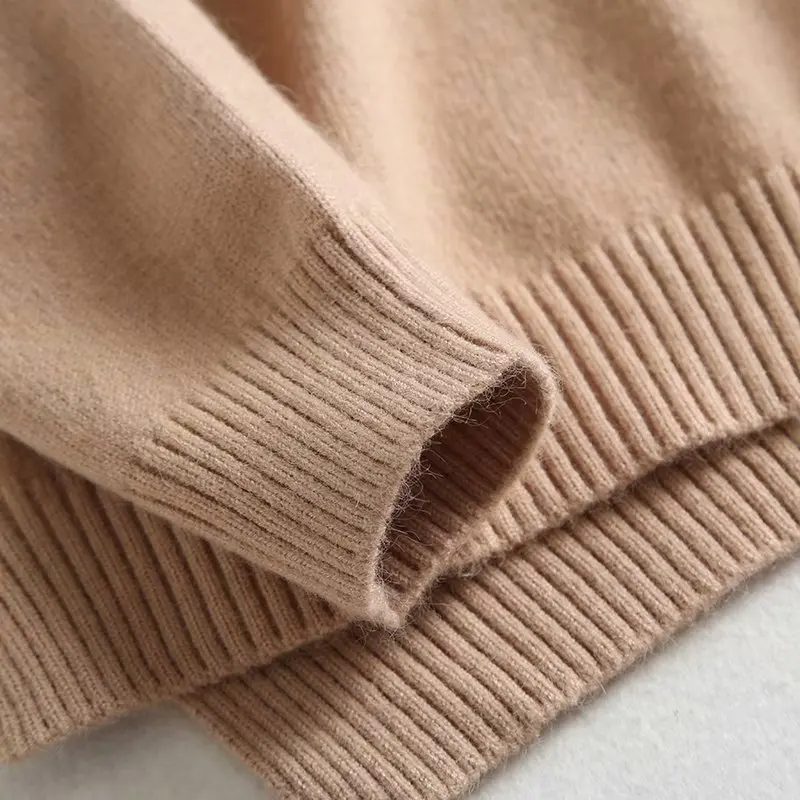 Women's o-neck pullovers Sweater lady Autumn sweater casual Female new fashion long sleeve chic short Tops TB3502
Women's o-neck pullovers Sweater lady Autumn sweater casual Female new fashion long sleeve chic short Tops TB3502