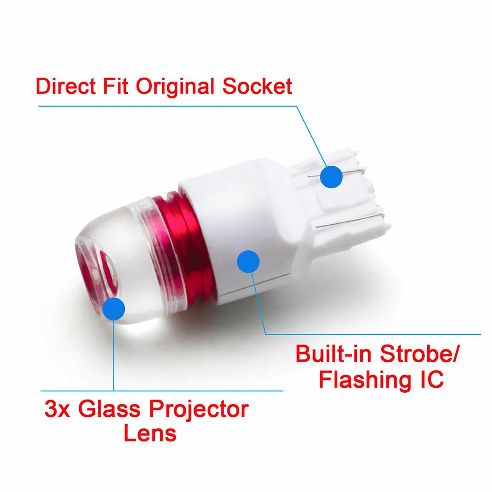 Accessory Brake Tail Light Car For Honda Civic Accord 2pcs 7440 7441 7443 7444 992A Lamp Parts
Accessory Brake Tail Light Car For Honda Civic Accord 2pcs 7440 7441 7443 7444 992A Lamp Parts