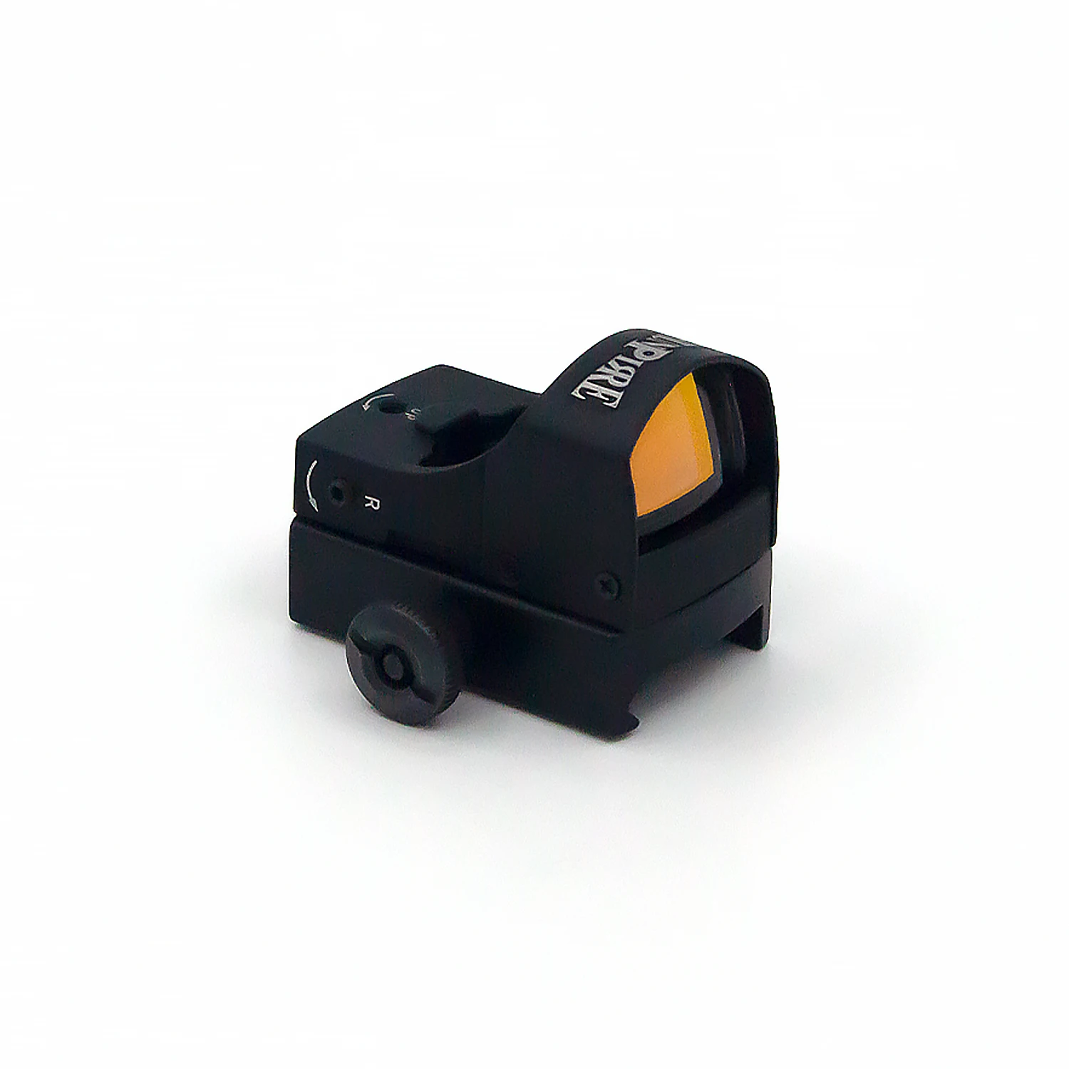 HUNPIRRE 107R 124rifle sights *124rifle sights; 124spot; red dot, microdot reflex, holographic vision, game, airsoft, mini dot
HUNPIRRE 107R 124rifle sights *124rifle sights; 124spot; red dot, microdot reflex, holographic vision, game, airsoft, mini dot