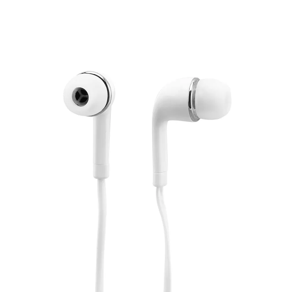 For S4 For S6 Headphones For I9300 Mobile Phone Headphones Wired With Wheat Tuning For J5/Jb In-Ear Earphones
For S4 For S6 Headphones For I9300 Mobile Phone Headphones Wired With Wheat Tuning For J5/Jb In-Ear Earphones
