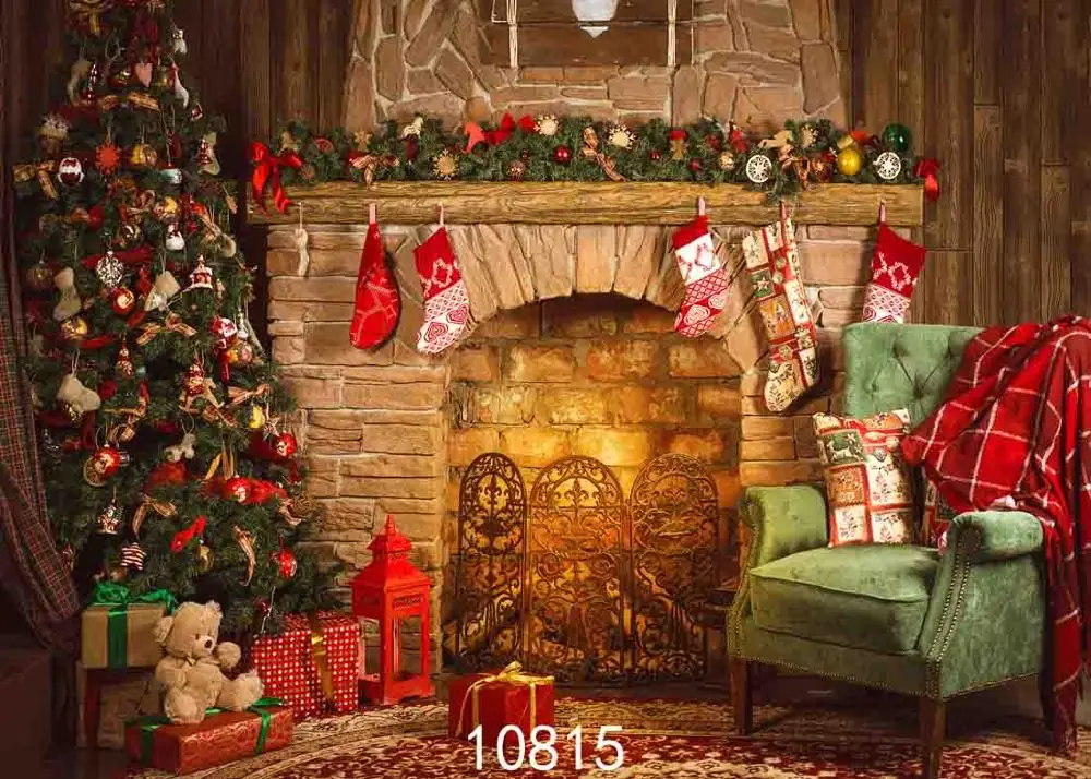 SHENGYONGBAO Art Fabric Photography Backdrops Prop Christmas day Christmas Tree Theme Photo Studio Background ST-10
SHENGYONGBAO Art Fabric Photography Backdrops Prop Christmas day Christmas Tree Theme Photo Studio Background ST-10