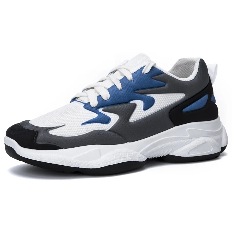Feuilles Voletant 2020 Shoes Male Casual Fashion Comfortable Sneakers Mens Shoe New Lightweight Breathable Shoes 107081
Feuilles Voletant 2020 Shoes Male Casual Fashion Comfortable Sneakers Mens Shoe New Lightweight Breathable Shoes 107081