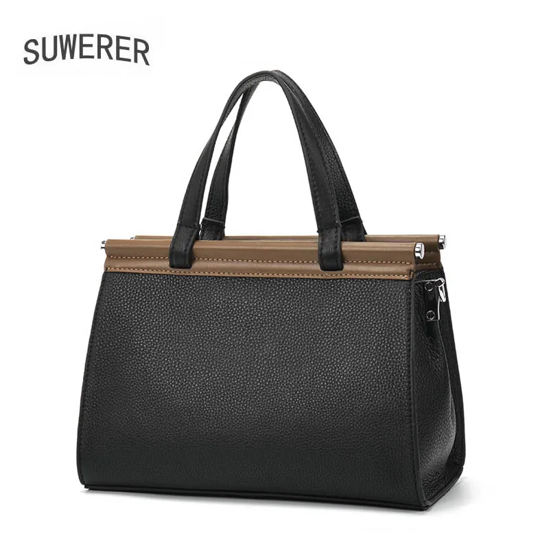Genuine Leather Bag 2020 New Leather shoulder bag female Bag Luxury Designer Famous Brand Cowhide Leather Bag
Genuine Leather Bag 2020 New Leather shoulder bag female Bag Luxury Designer Famous Brand Cowhide Leather Bag