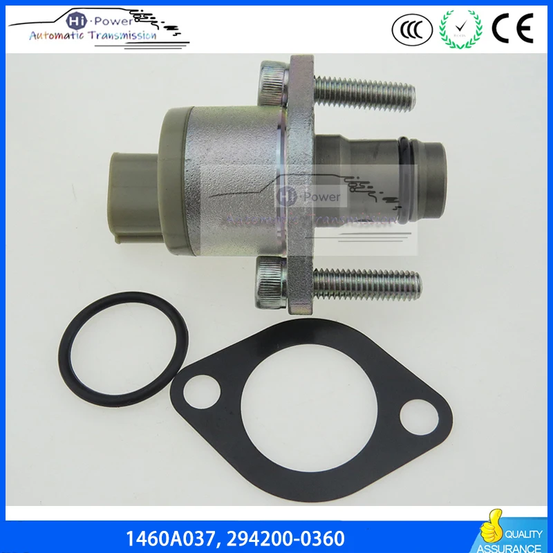Топливный насос 294200-0360 измерительный Соленоидный клапан измерительный блок управление всасыванием SCV клапан 294200-0260 1460A037 A6860EC09A
Топливный насос 294200-0360 измерительный Соленоидный клапан измерительный блок управление всасыванием SCV клапан 294200-0260 1460A037 A6860EC09A