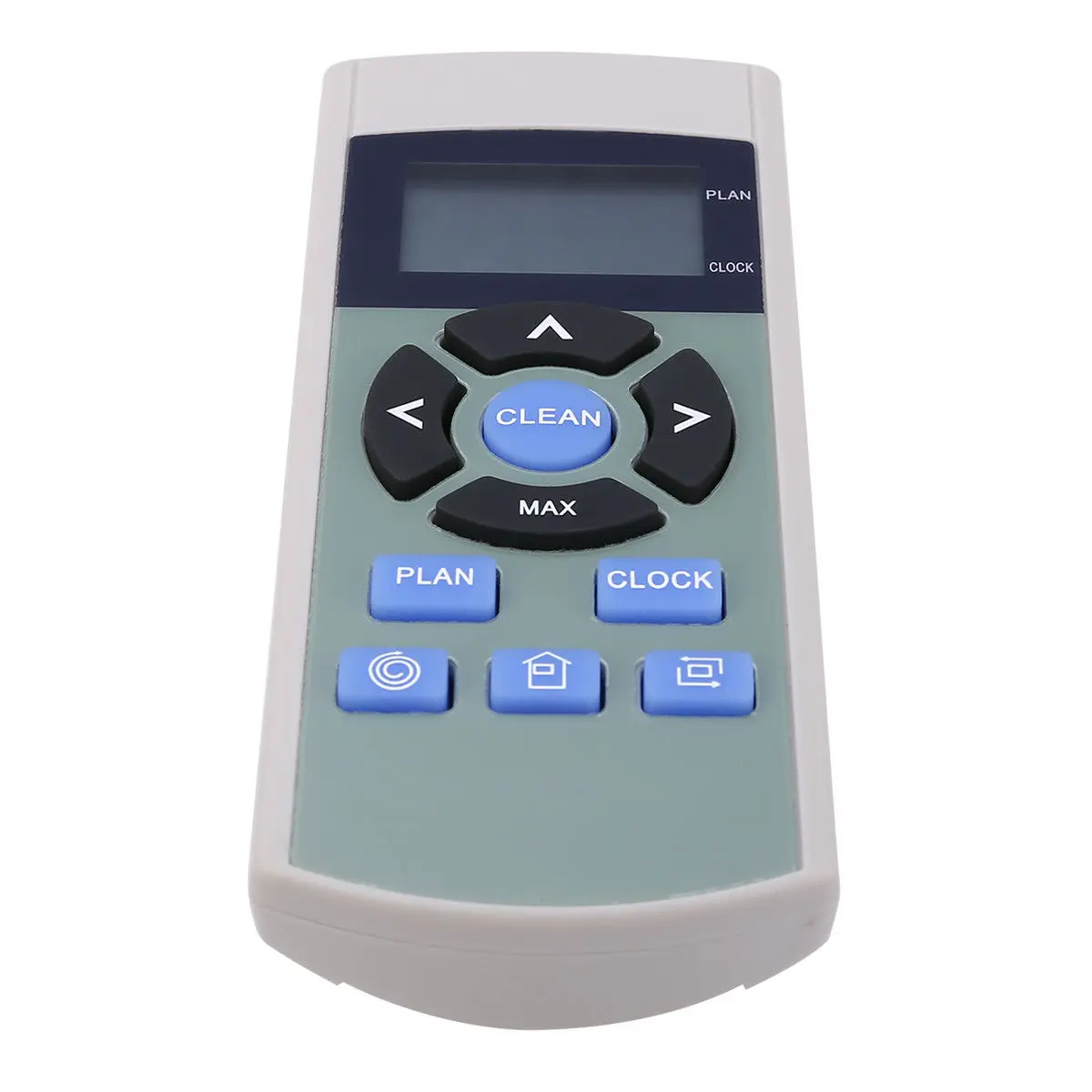 Remote Control For ILIFE V3s A4 A4s V5 V5s V7 V7s PRO V7s Robotic Vacuum Cleaner Remote Control Supplies Sweeper Controller