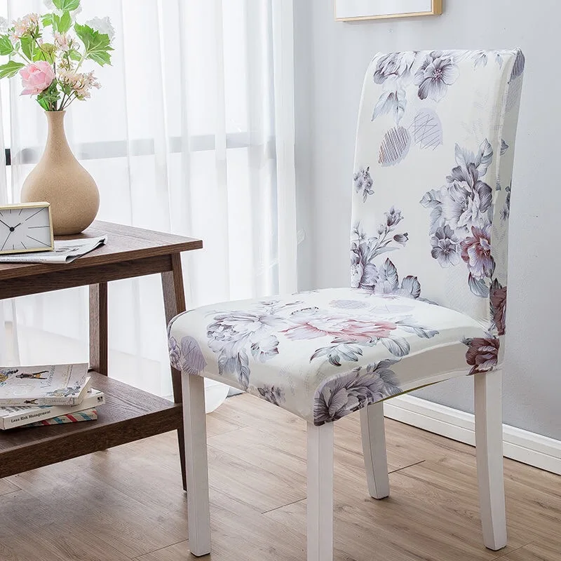 1/2/4/6pcs Modern Printed Chair Cover Elastic Seat Chair Covers Removable And Washable Stretch Banquet Hotel Dining Room Cover
1/2/4/6pcs Modern Printed Chair Cover Elastic Seat Chair Covers Removable And Washable Stretch Banquet Hotel Dining Room Cover
