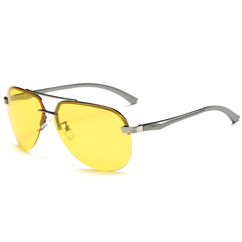 Mens Polarized Driver Mirror Sun Glasses Brand Pilot Eyeglasses Fashion Polaroid Lens Spring Hinge Metal Sunglasses Green Black
Mens Polarized Driver Mirror Sun Glasses Brand Pilot Eyeglasses Fashion Polaroid Lens Spring Hinge Metal Sunglasses Green Black