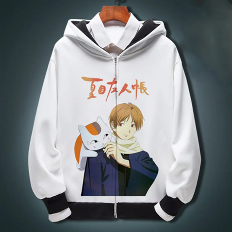 Hot Anime Cosplay Xia Mu You Ren Zhang Role Uchiha Madara Zipper Printing Coat Hooded Sweater Plush Thicken Warm Casual Hoodie
Hot Anime Cosplay Xia Mu You Ren Zhang Role Uchiha Madara Zipper Printing Coat Hooded Sweater Plush Thicken Warm Casual Hoodie