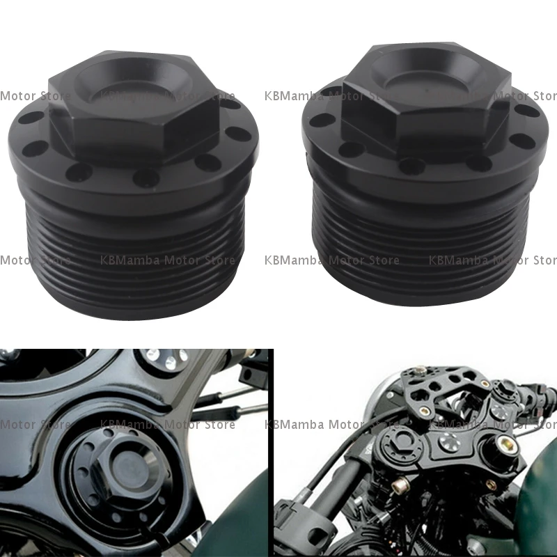 Motorcycle Accessories Anodized Fork Tube Cap Bolt For Harley Sportster 1200 883 XL FXR FXDL, FXD
Motorcycle Accessories Anodized Fork Tube Cap Bolt For Harley Sportster 1200 883 XL FXR FXDL, FXD