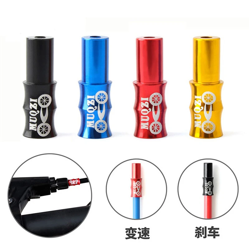 5 шт., алюминиевая задняя крышка тормозной трубки для горного велосипеда
5 шт., алюминиевая задняя крышка тормозной трубки для горного велосипеда