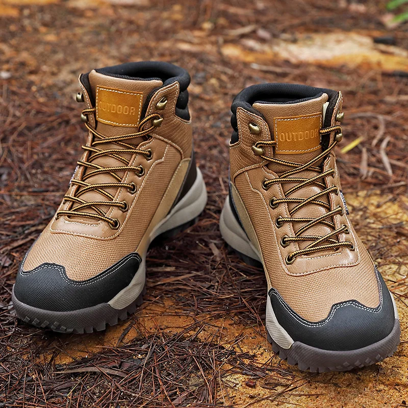 High Top Sneakers For Men Winter Boots Men Casual Men's Shoes High Top Sneakers Thick Sole For Hightop Sneaker Mens Walking
High Top Sneakers For Men Winter Boots Men Casual Men's Shoes High Top Sneakers Thick Sole For Hightop Sneaker Mens Walking